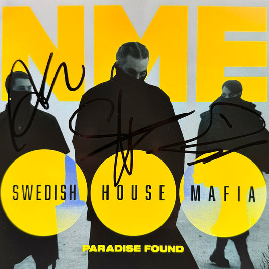 Imagen Swedish House Mafia