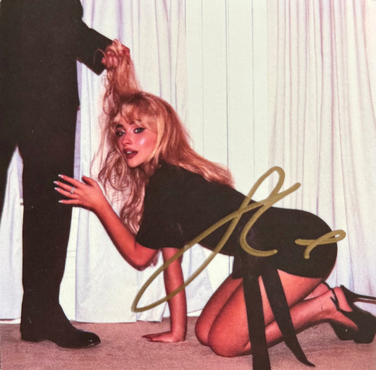 CD Sabrina Carpenter (Man’s Best Friend)