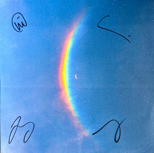Vinyl Coldplay (Moon Music)