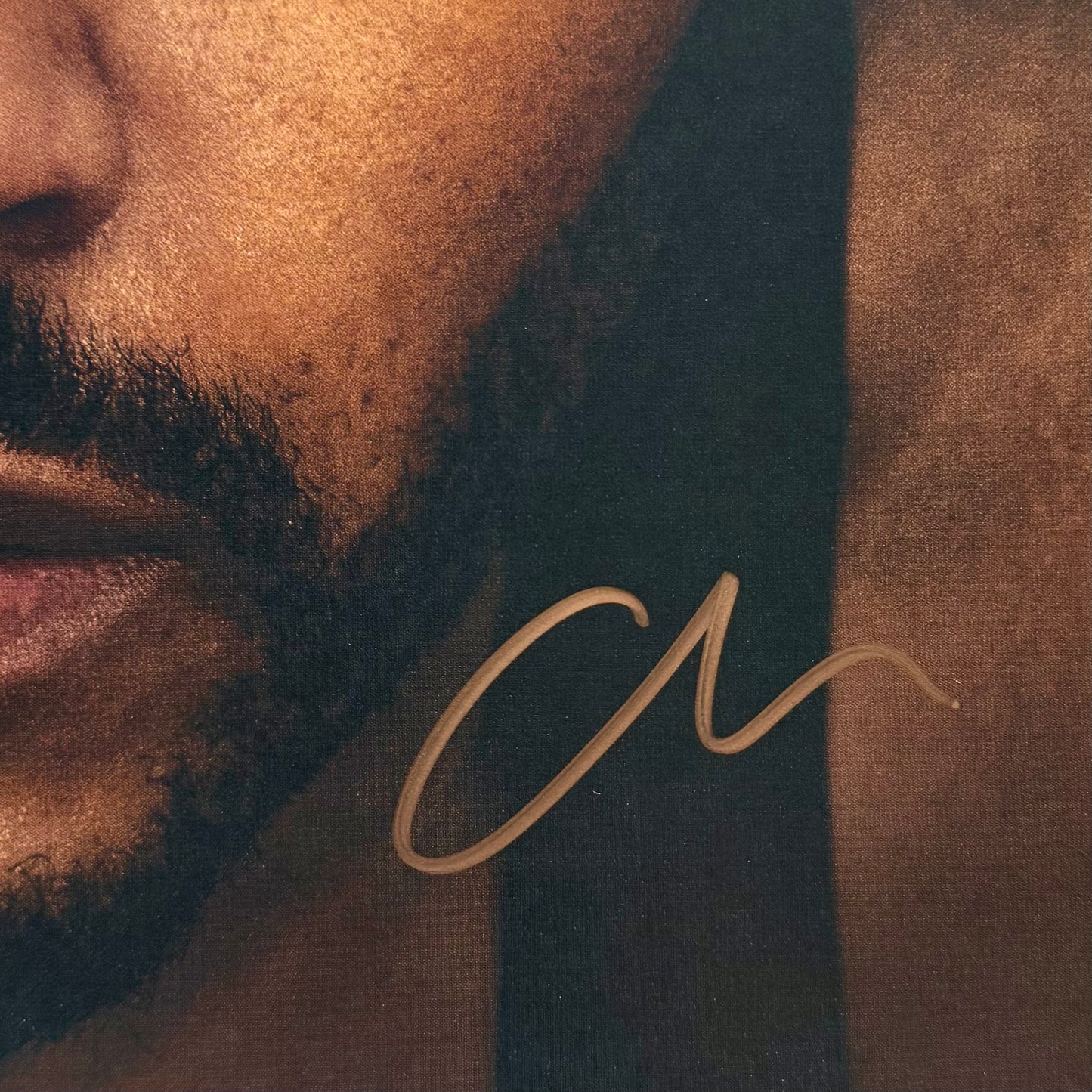 Vinyl The Weeknd (Hurry Up Tomorrow)