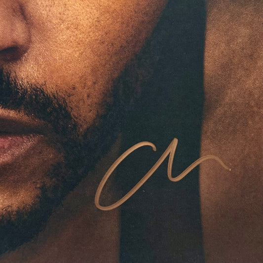 Vinyl The Weeknd (Hurry Up Tomorrow)