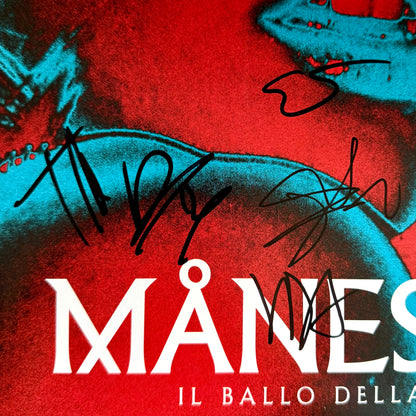 Vinyl Måneskin (Il Ballo Della Vita)