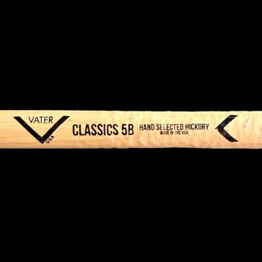 Baqueta Craig Blundell (Steven Wilson)