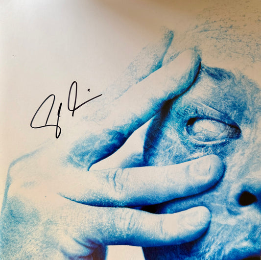 Vinyl Porcupine Tree (In Absentia)
