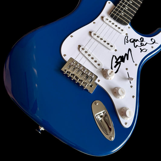 Guitarra Oasis (Paul “Bonehead” Arthurs)