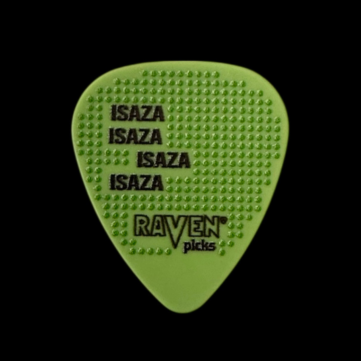 Pick Juan Pablo Isaza (Morat)