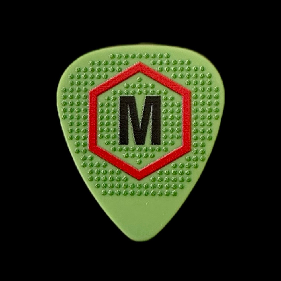 Pick Juan Pablo Isaza (Morat)