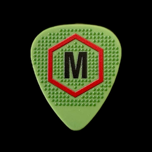 Pick Juan Pablo Isaza (Morat)