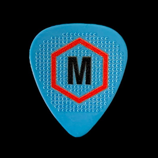 Pick Juan Pablo Isaza (Morat)