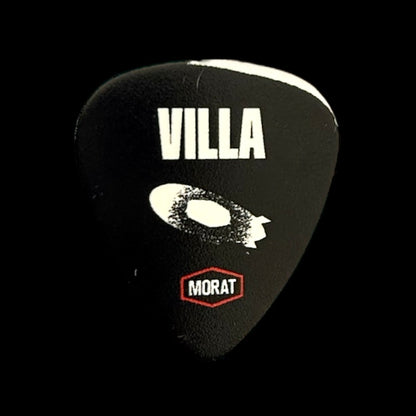 Pick Juan Pablo Villamil (Morat)