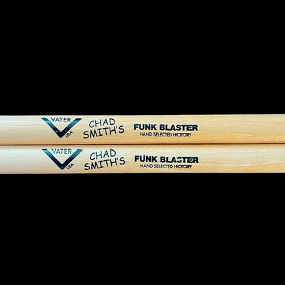 Baqueta Chad Smith (Red Hot Chilli Peppers)