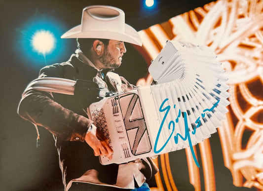 Imagen Eden Muñoz (Calibre 50)