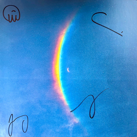 Vinyl Coldplay (Moon Music)