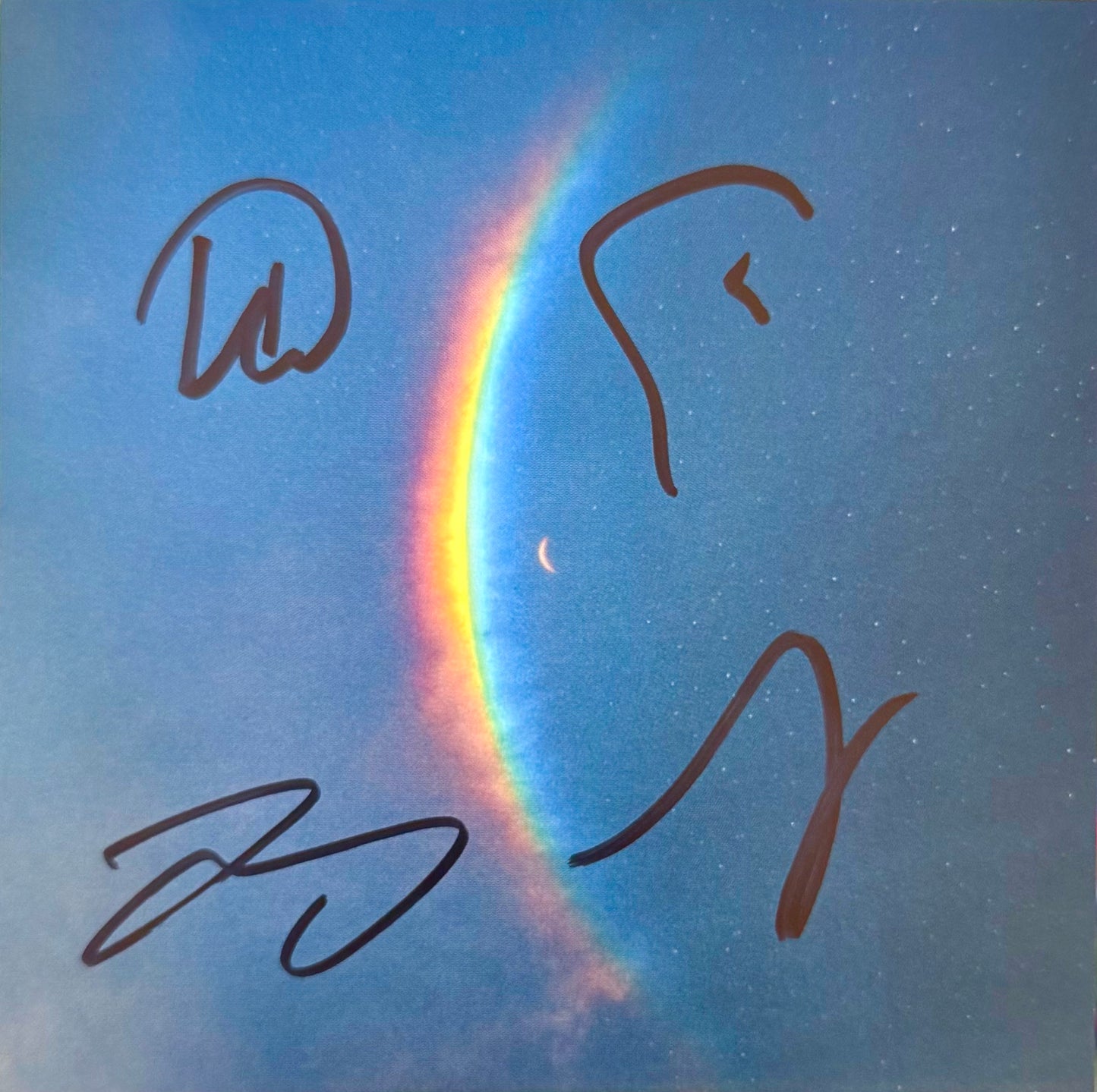CD Coldplay (Moon Music)