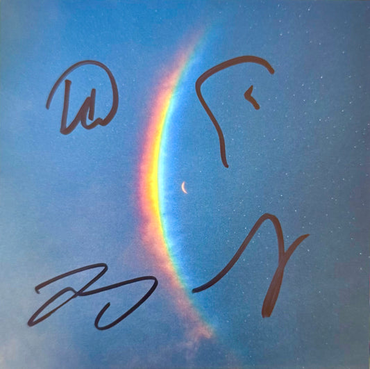CD Coldplay (Moon Music)