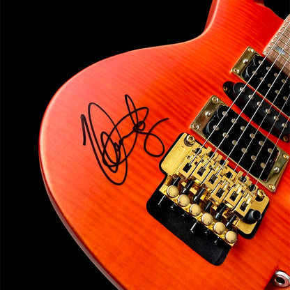 Guitarra Herman Li (DragonForce)