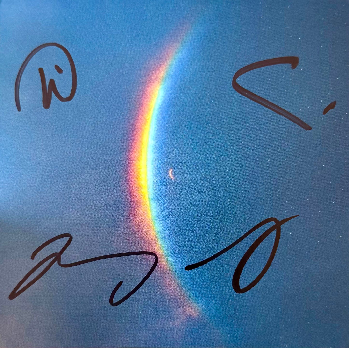 CD Coldplay (Moon Music)