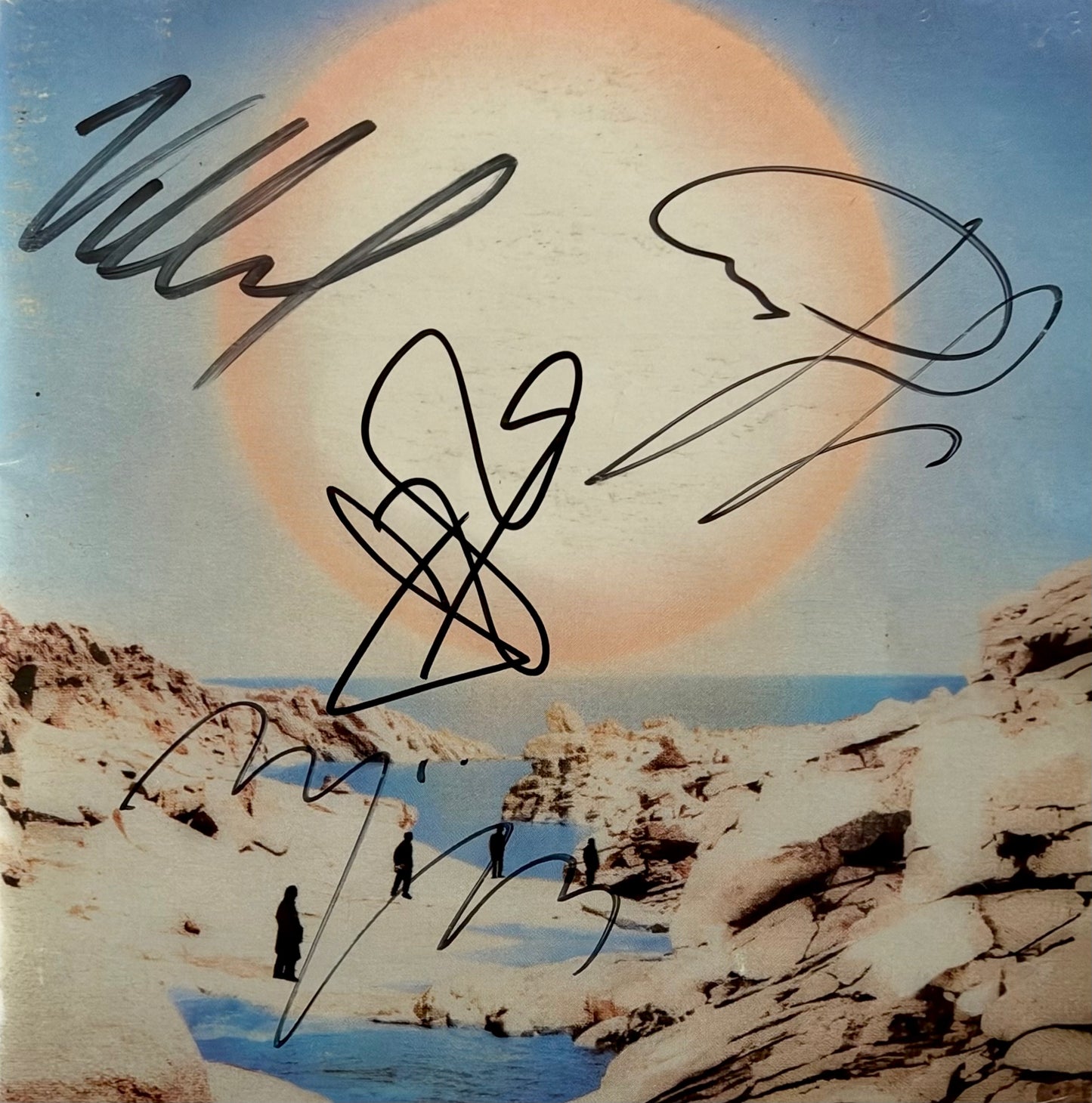 CD Morat (Si Ayer Fuera Hoy)