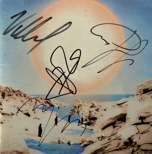 CD Morat (Si Ayer Fuera Hoy)