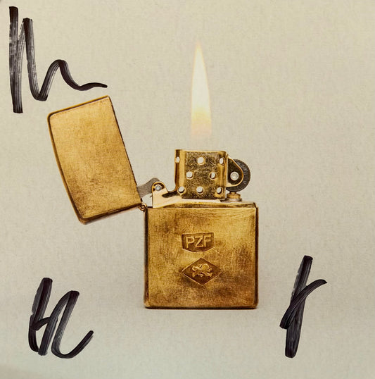 CD Mumford and Sons (Prizefighter)