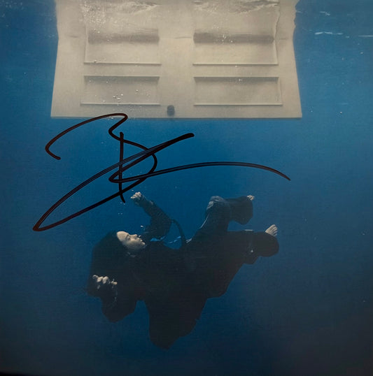 CD Billie Eilish (Hit Me Hard and Soft)