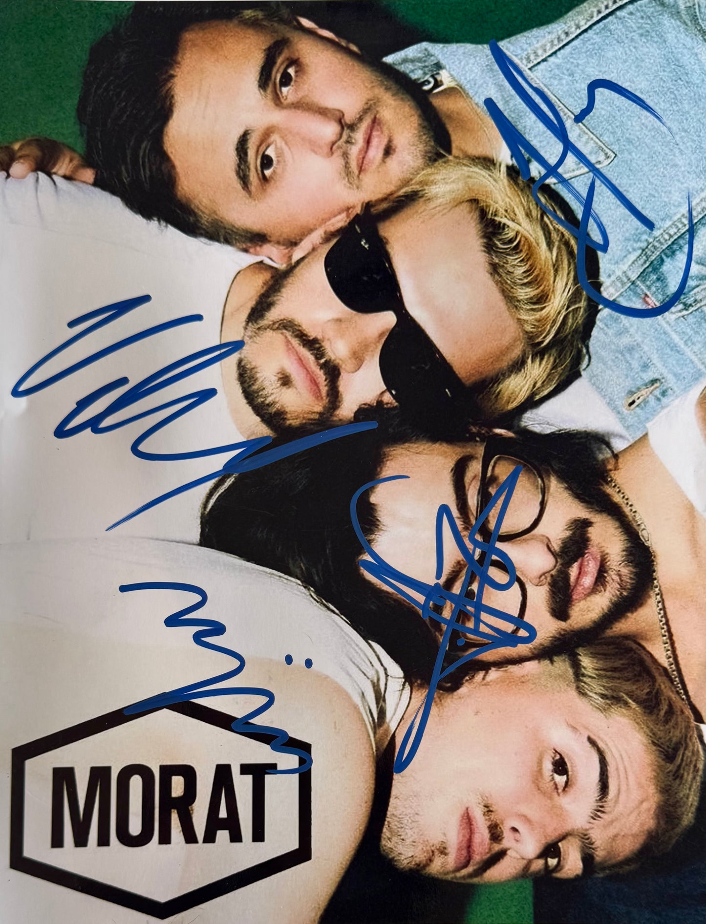 Imagen Morat
