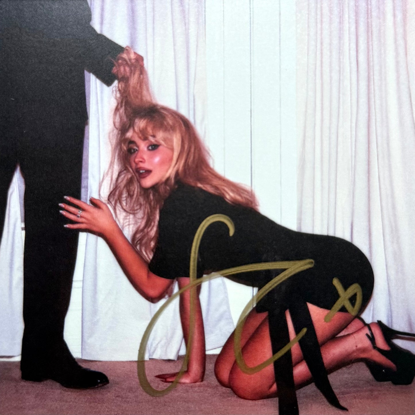 CD Sabrina Carpenter (Man’s Best Friend)