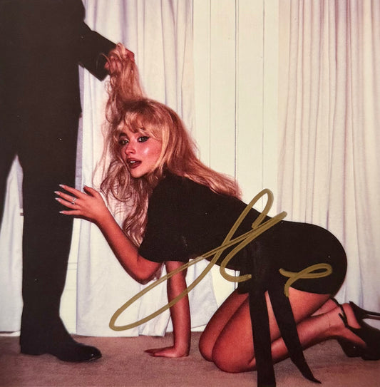 CD Sabrina Carpenter (Man’s Best Friend)