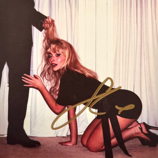 CD Sabrina Carpenter (Man’s Best Friend)