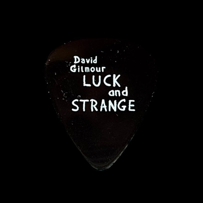 Pick David Gilmour (Pink Floyd)