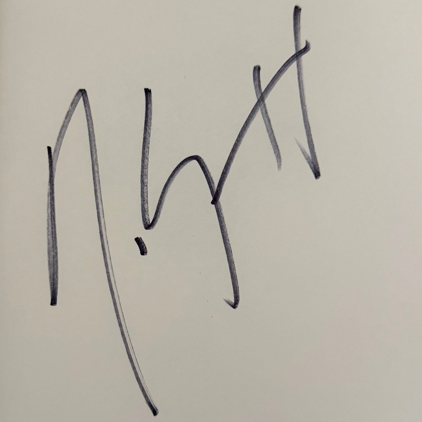 Libro Nikki Sixx (The First 21)