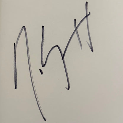 Libro Nikki Sixx (The First 21)