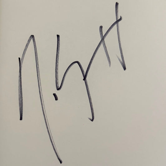 Libro Nikki Sixx (The First 21)