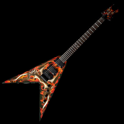 Guitarra Kerry King (Slayer)