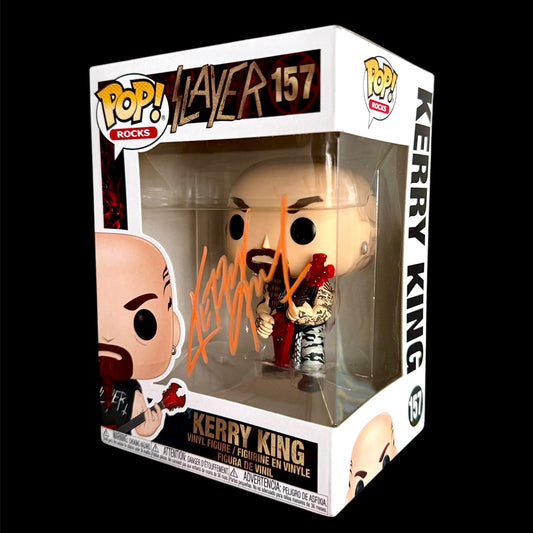 Funko Pop! Kerry King (Slayer)