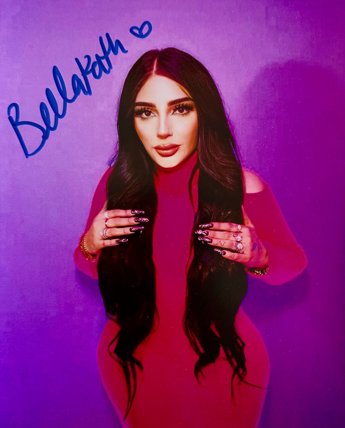 Imagen Bellakath