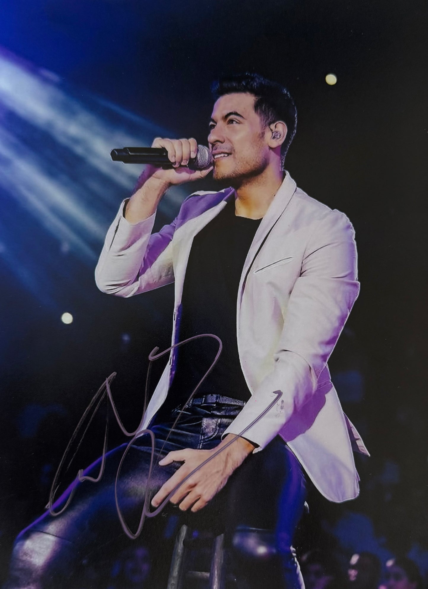 Imagen Carlos Rivera