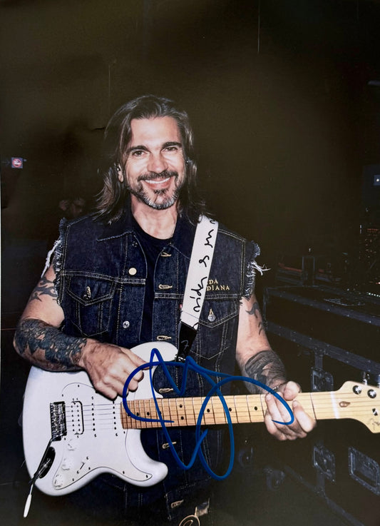 Imagen Juanes