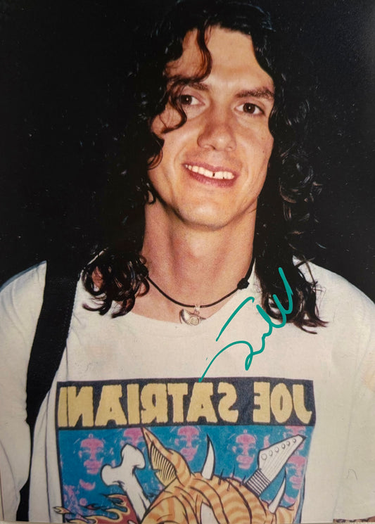 Imagen Saúl Hernández (Caifanes)