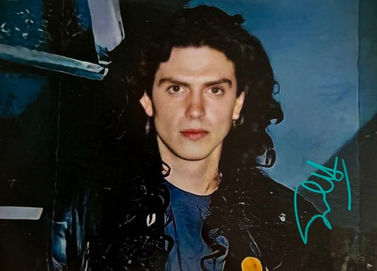Imagen Saúl Hernández (Caifanes)