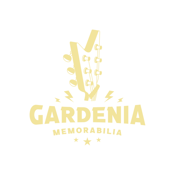 Gardenia Memorabilia
