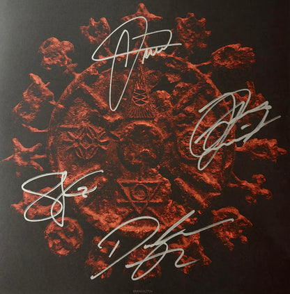 Vinyl Greta Van Fleet (Palace for the People)