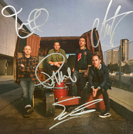 Libro Simple Plan (Harder Than it Looks)