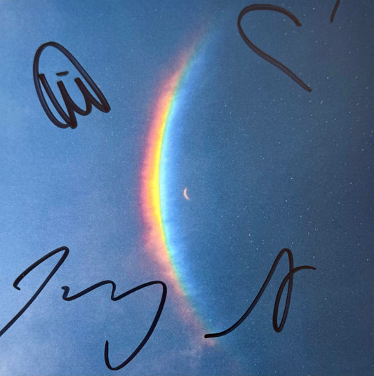 CD Coldplay (Moon Music)