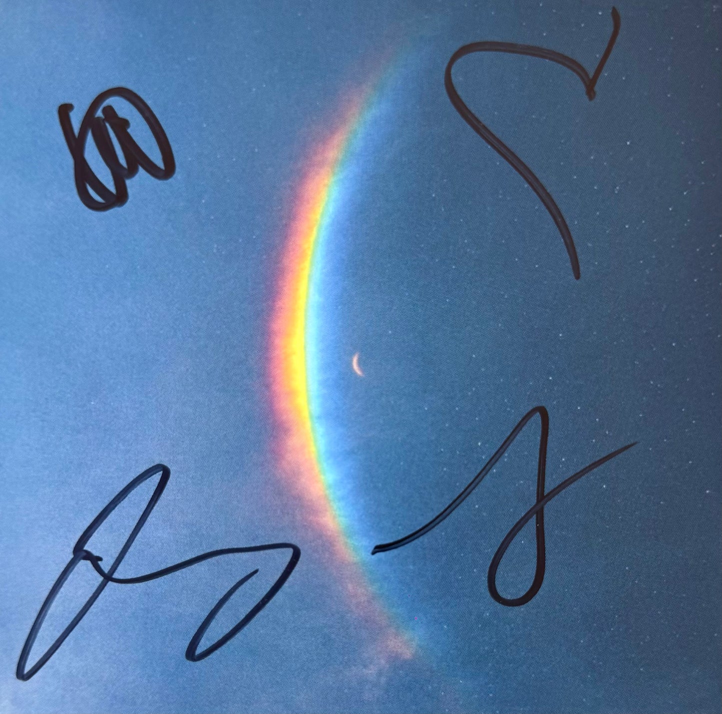 CD Coldplay (Moon Music)
