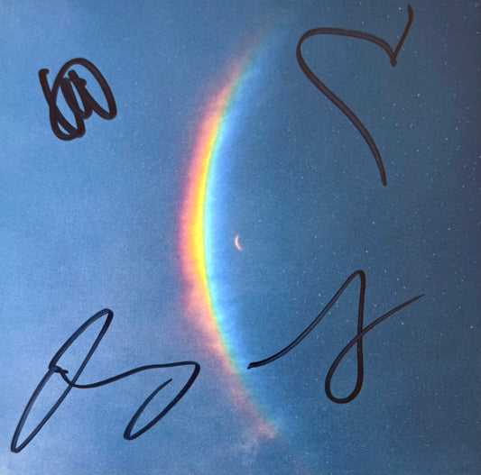 CD Coldplay (Moon Music)