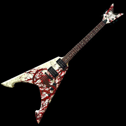 Guitarra Michael Amott (Arch Enemy)