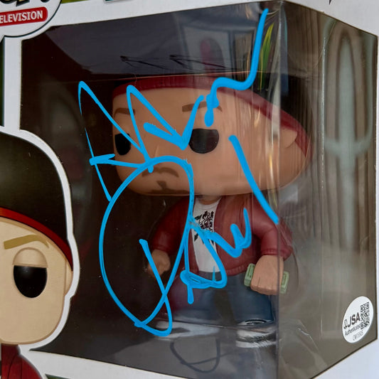 Funko Pop! Aaron Paul (Breaking Bad)