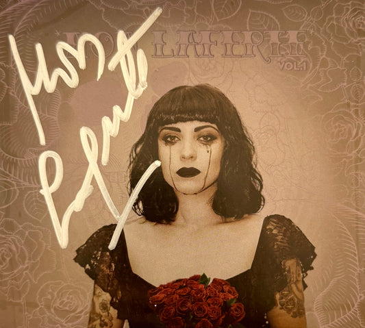 CD Mon Laferte (Vol. 1)