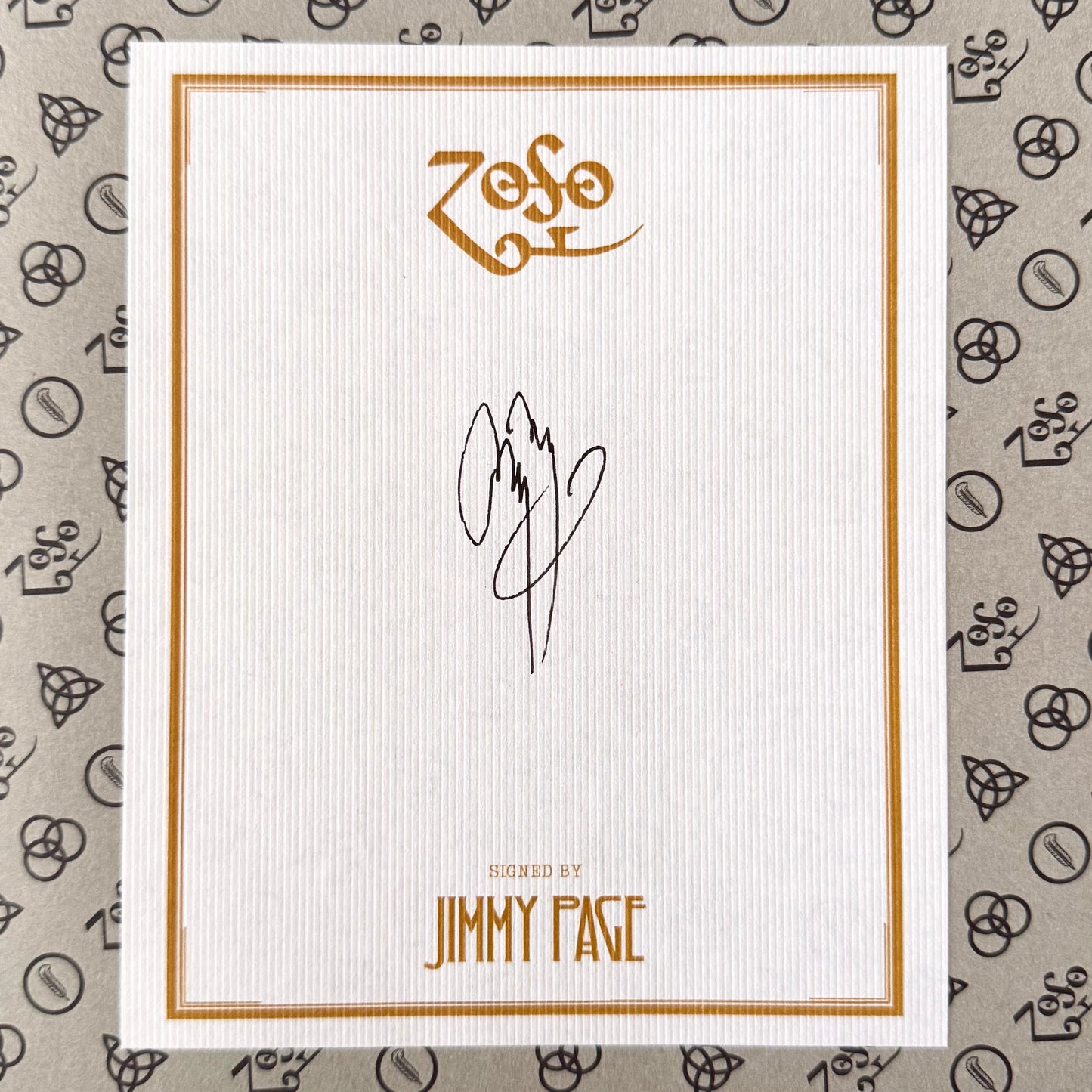 Libro Jimmy Page (Led Zeppelin)